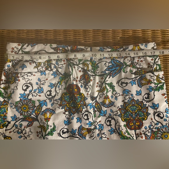 184-You Are Brilliant ❤️ Jones New York Skirt - Picture 6 of 9